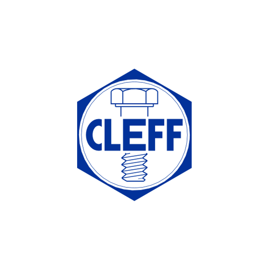 Logo vom Cleff 2